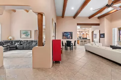 6020 N San Joaquin Avenue, Tucson, AZ 85741 - Photo 15