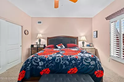 6020 N San Joaquin Avenue, Tucson, AZ 85741 - Photo 41