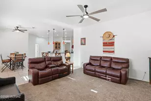 7063 W Autumn Dew Ct, Tucson, AZ 85743 - Photo 17