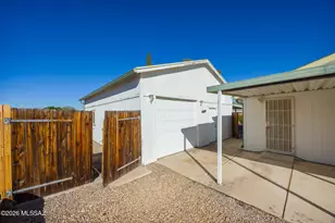 662 W Coachline Ln, Benson, AZ 85602 - Photo 23