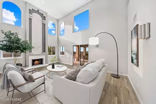 1529 E Ram Canyon Dr, Tucson, AZ 85737 - Photo 9