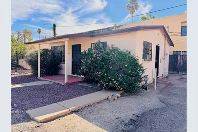 3830 E 2nd Street #4, Tucson, AZ 85716 - Photo 1