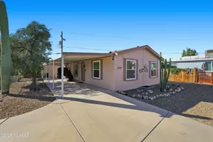 5779 W Bar X St, Tucson, AZ 85713 - Photo 3