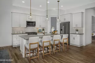 7532 W Janusia Ln, Marana, AZ 85658 - Photo 3