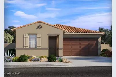 [Address not provided], Tucson, AZ 85757 - Photo 5