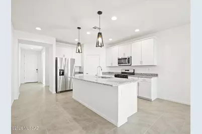 [Address not provided], Tucson, AZ 85757 - Photo 13