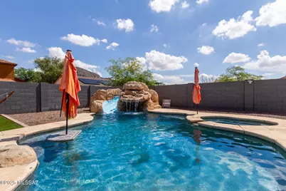 4900 W Calle Don Alberto, Tucson, AZ 85757 - Photo 21