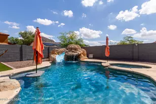 4900 W Calle Don Alberto, Tucson, AZ 85757 - Photo 21