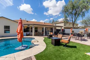 4900 W Calle Don Alberto, Tucson, AZ 85757 - Photo 17