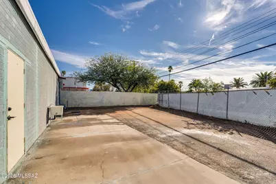 6470 E 22nd Street, Tucson, AZ 85710 - Photo 37