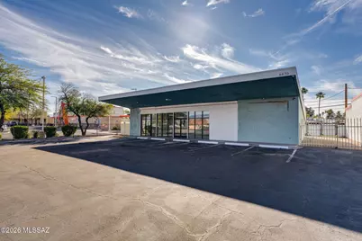 6470 E 22nd Street, Tucson, AZ 85710 - Photo 3
