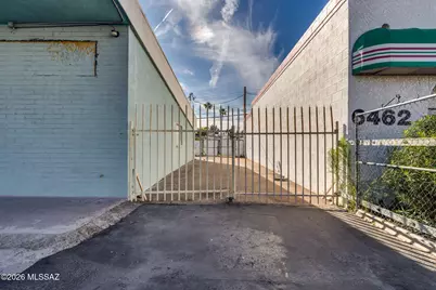 6470 E 22nd Street, Tucson, AZ 85710 - Photo 7
