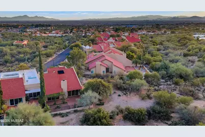 5937 N Placita Del Baron, Tucson, AZ 85718 - Photo 31