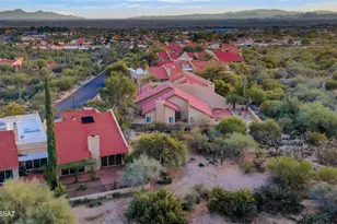 5937 N Placita Del Baron, Tucson, AZ 85718 - Photo 31