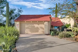 5937 N Placita Del Baron, Tucson, AZ 85718 - Photo 21