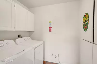 5937 N Placita Del Baron, Tucson, AZ 85718 - Photo 25