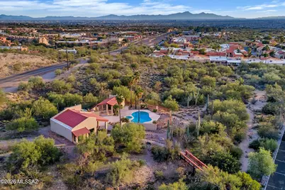 5937 N Placita Del Baron, Tucson, AZ 85718 - Photo 9