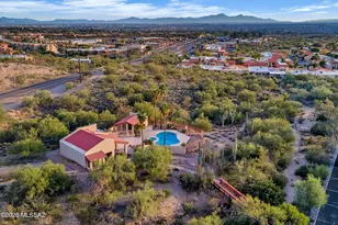5937 N Placita Del Baron, Tucson, AZ 85718 - Photo 9
