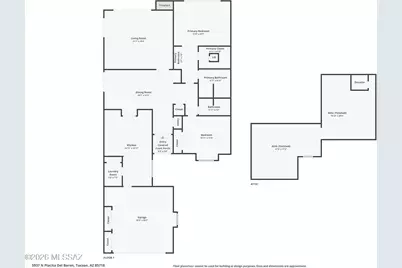 5937 N Placita Del Baron, Tucson, AZ 85718 - Photo 45