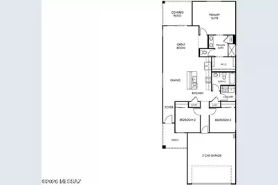 [Address not provided], Marana, AZ 85658 - Photo 7