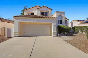 3524 W Thundercloud Loop, Tucson, AZ 85742 - Photo 41