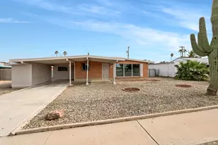 2229 S Marvin Ave, Tucson, AZ 85710 - Photo 1
