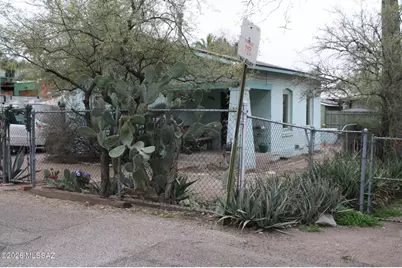 624 N 5th Avenue, Tucson, AZ 85705 - Photo 5