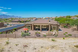 66120 E Catalina Hills Dr, Tucson, AZ 85739 - Photo 5