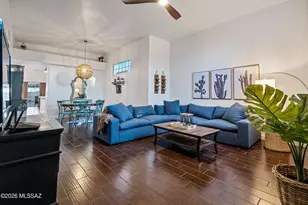 6662 N Calle De Calipso, Tucson, AZ 85718 - Photo 13