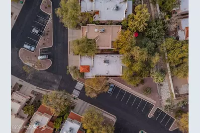 6662 N Calle De Calipso, Tucson, AZ 85718 - Photo 41