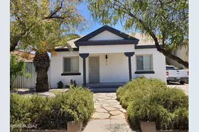 816 E 10th Street, Tucson, AZ 85719 - Photo 1