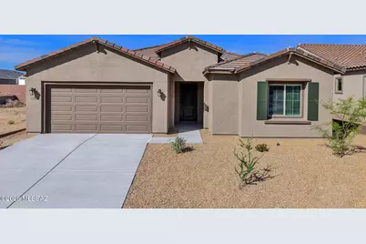 13401 N Braunite Court, Tucson, AZ 85755 - Photo 1