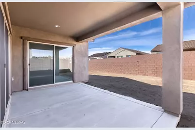 13401 N Braunite Court, Tucson, AZ 85755 - Photo 23