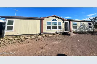14350 W Jalisco Road, Arivaca, AZ 85601 - Photo 1