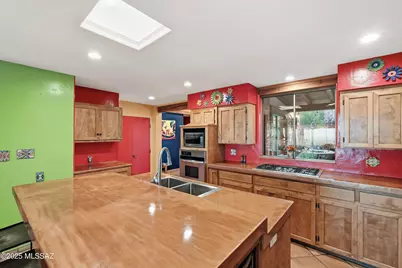 4565 E Don Jose Drive, Tucson, AZ 85718 - Photo 13