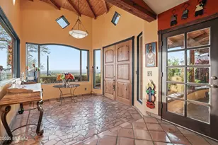 4565 E Don Jose Dr, Tucson, AZ 85718 - Photo 3