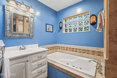 4565 E Don Jose Drive, Tucson, AZ 85718 - Photo 25