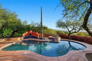 4565 E Don Jose Dr, Tucson, AZ 85718 - Photo 27