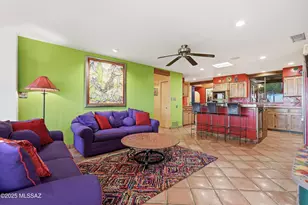 4565 E Don Jose Dr, Tucson, AZ 85718 - Photo 9