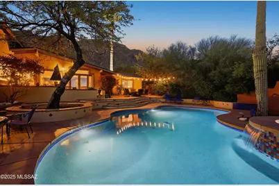 4565 E Don Jose Drive, Tucson, AZ 85718 - Photo 39