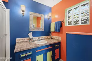 4565 E Don Jose Dr, Tucson, AZ 85718 - Photo 19