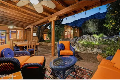 4565 E Don Jose Drive, Tucson, AZ 85718 - Photo 31