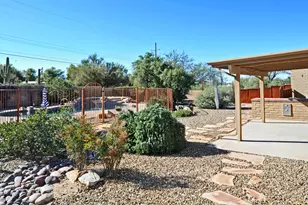 1201 W Chapala Dr, Tucson, AZ 85704 - Photo 37