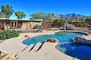 1201 W Chapala Dr, Tucson, AZ 85704 - Photo 1