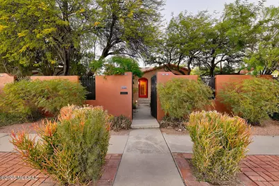 2315 E 2nd Street, Tucson, AZ 85719 - Photo 1