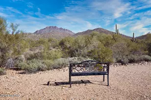 3274 S Feldspar Ave, Tucson, AZ 85735 - Photo 9