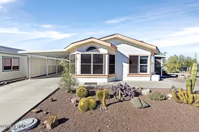 3274 S Feldspar Avenue, Tucson, AZ 85735 - Photo 3