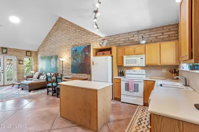 3003 N Gaia Place, Tucson, AZ 85745 - Photo 3