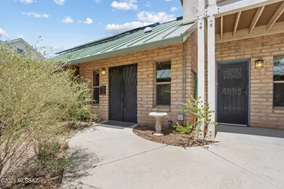 3003 N Gaia Place, Tucson, AZ 85745 - Photo 25