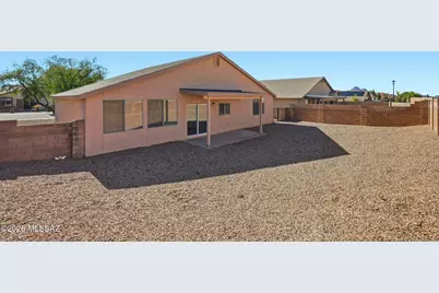 4284 W Veranda Street, Tucson, AZ 85741 - Photo 33